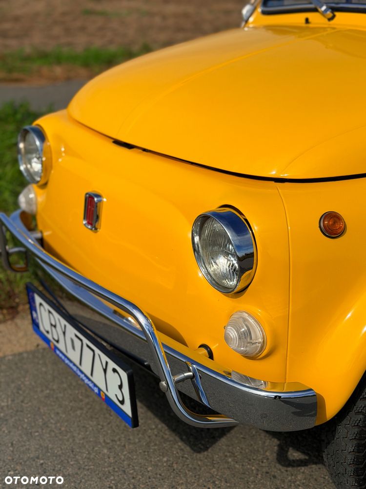 Fiat 500L - 10