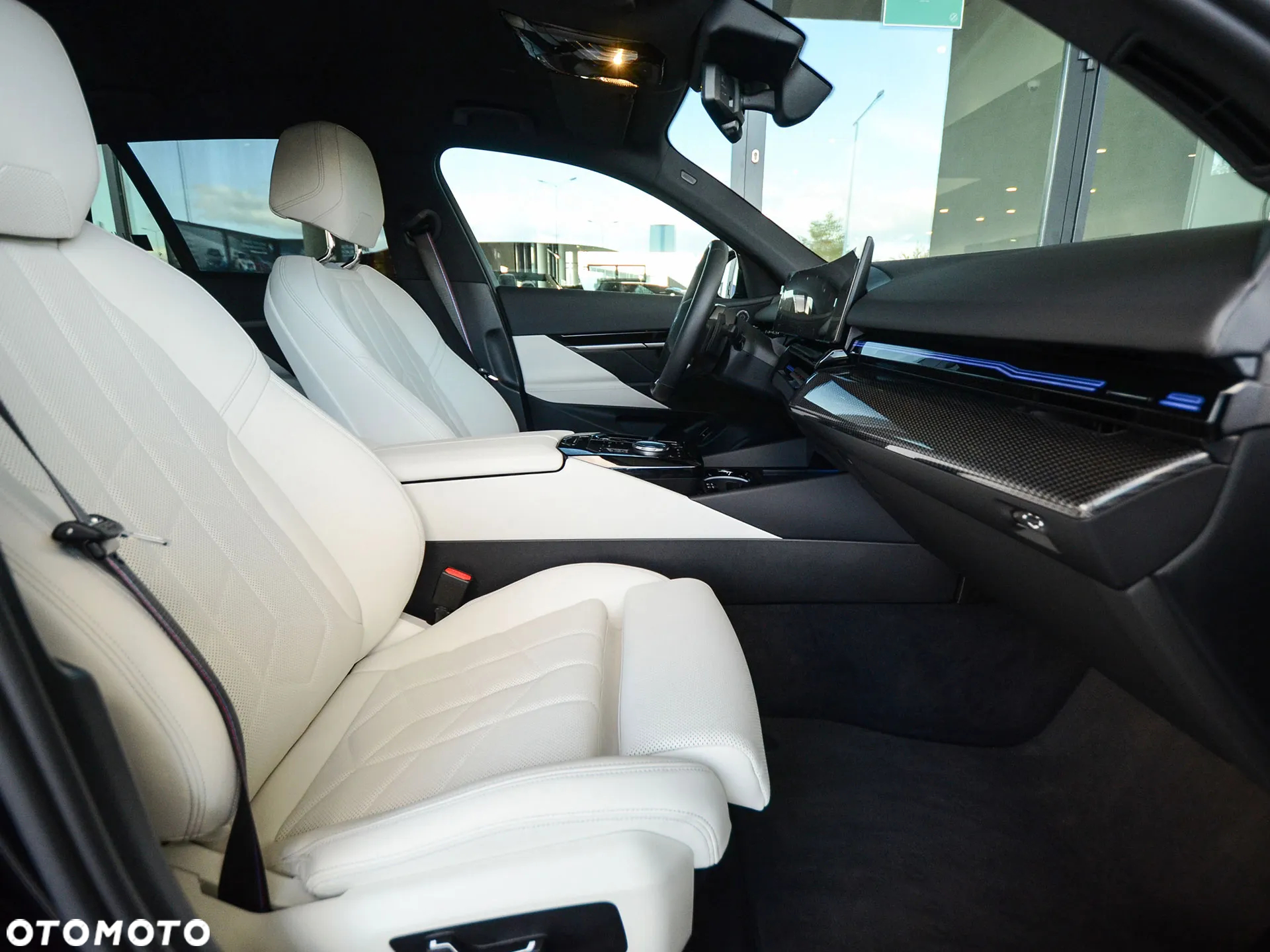 BMW Seria 5 - 27