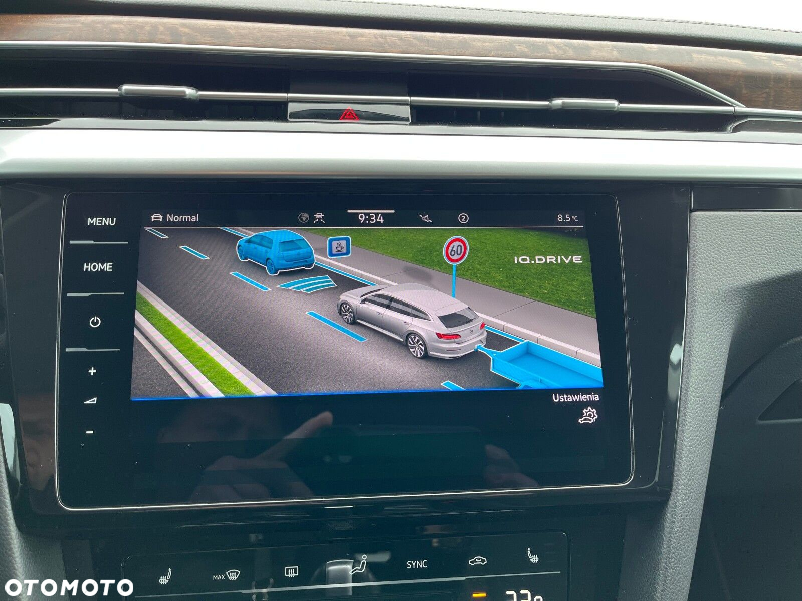 Volkswagen Arteon 2.0 TDI Elegance DSG - 38