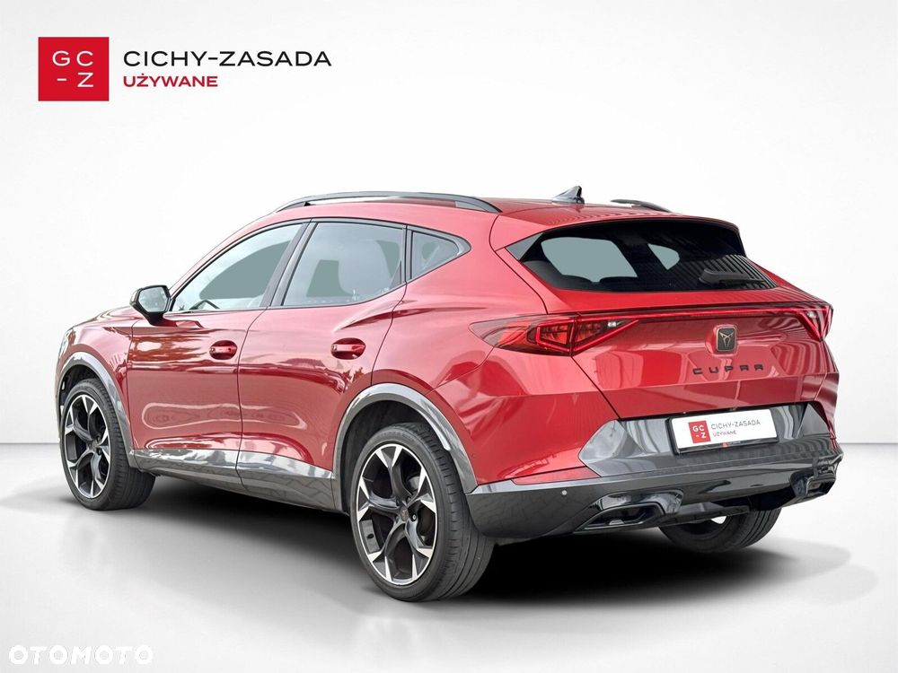 Cupra Formentor 1.5 TSI DSG - 7