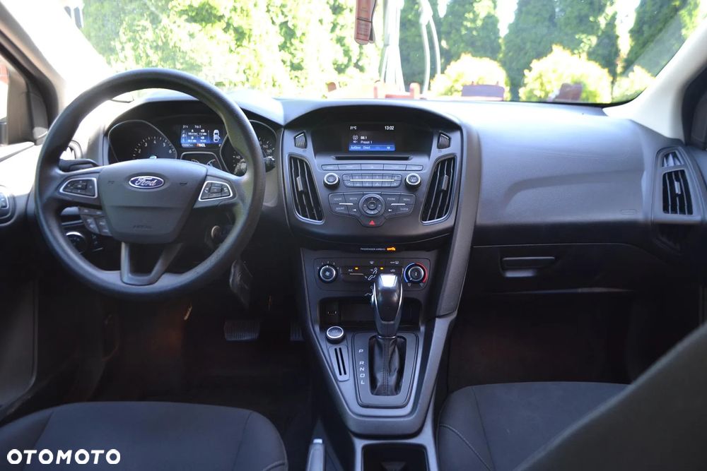 Ford Focus - 2