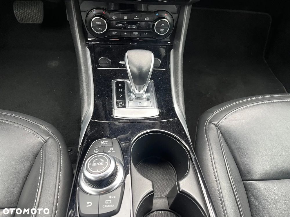 Infiniti QX30 2.0t Premium AWD 7DCT - 20
