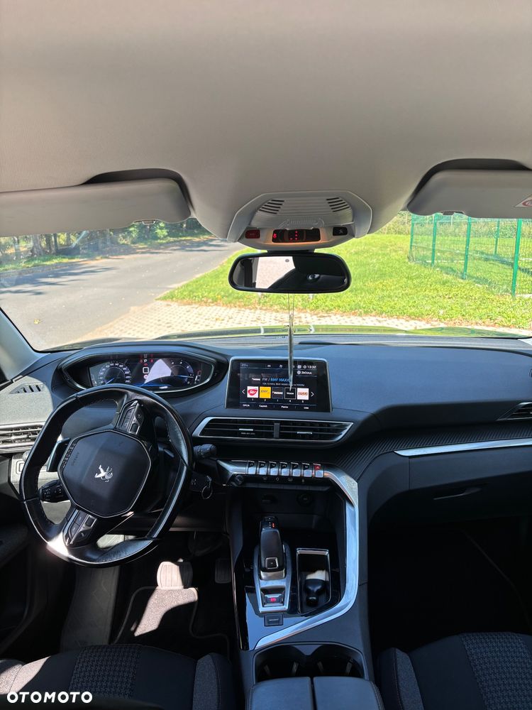 Peugeot 3008 1.5 BlueHDi Active S&S EAT8 - 14