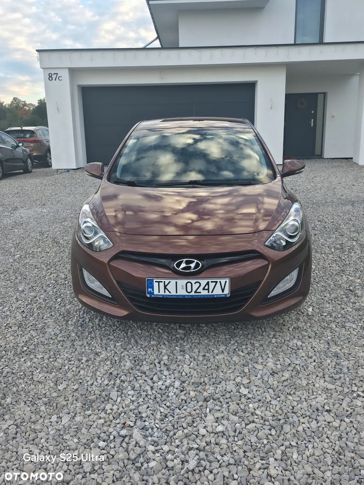 Hyundai i30 1.4 Style - 5