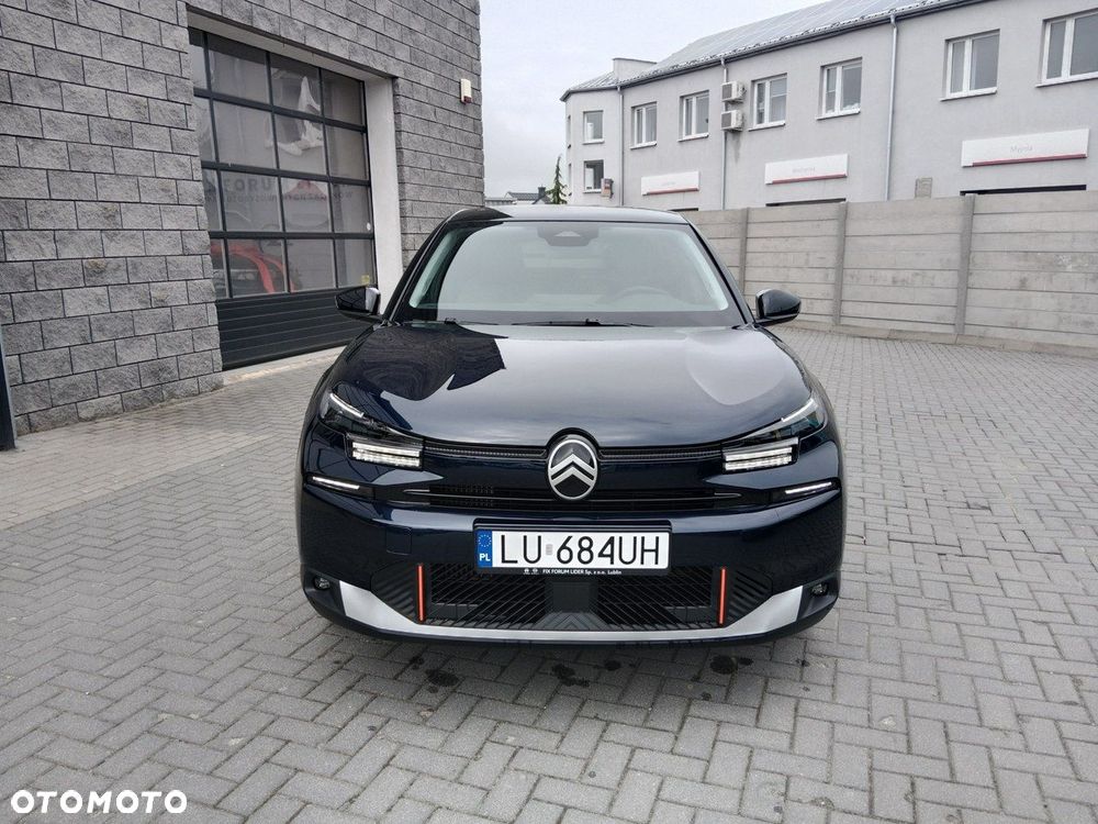 Citroën C4 - 8