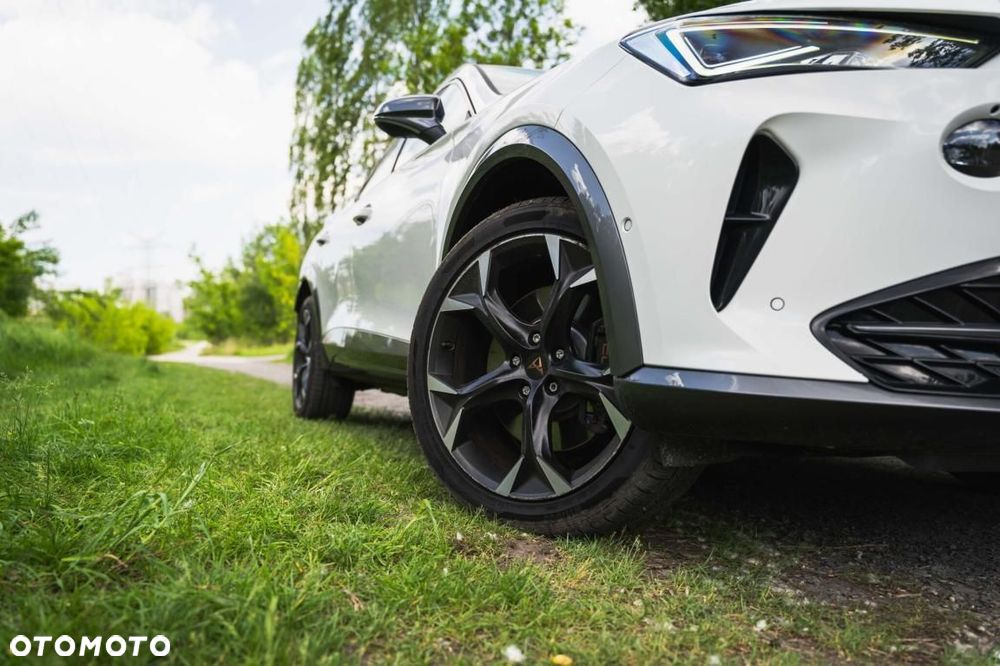 Cupra Formentor - 11