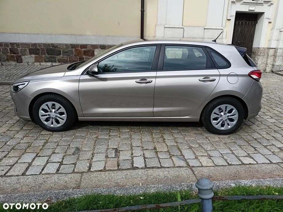 Hyundai i30 - 3