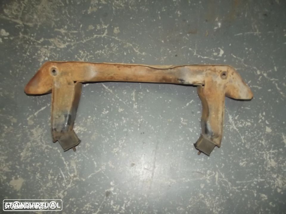 datsun 1200 charriot - 1