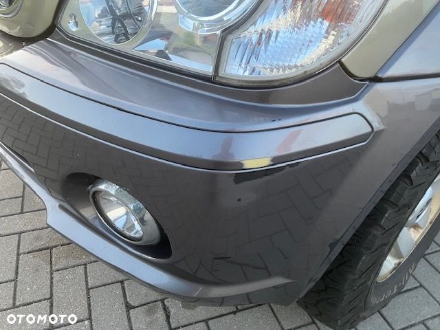 Hyundai Terracan 3.5 V6 MPi High - 7