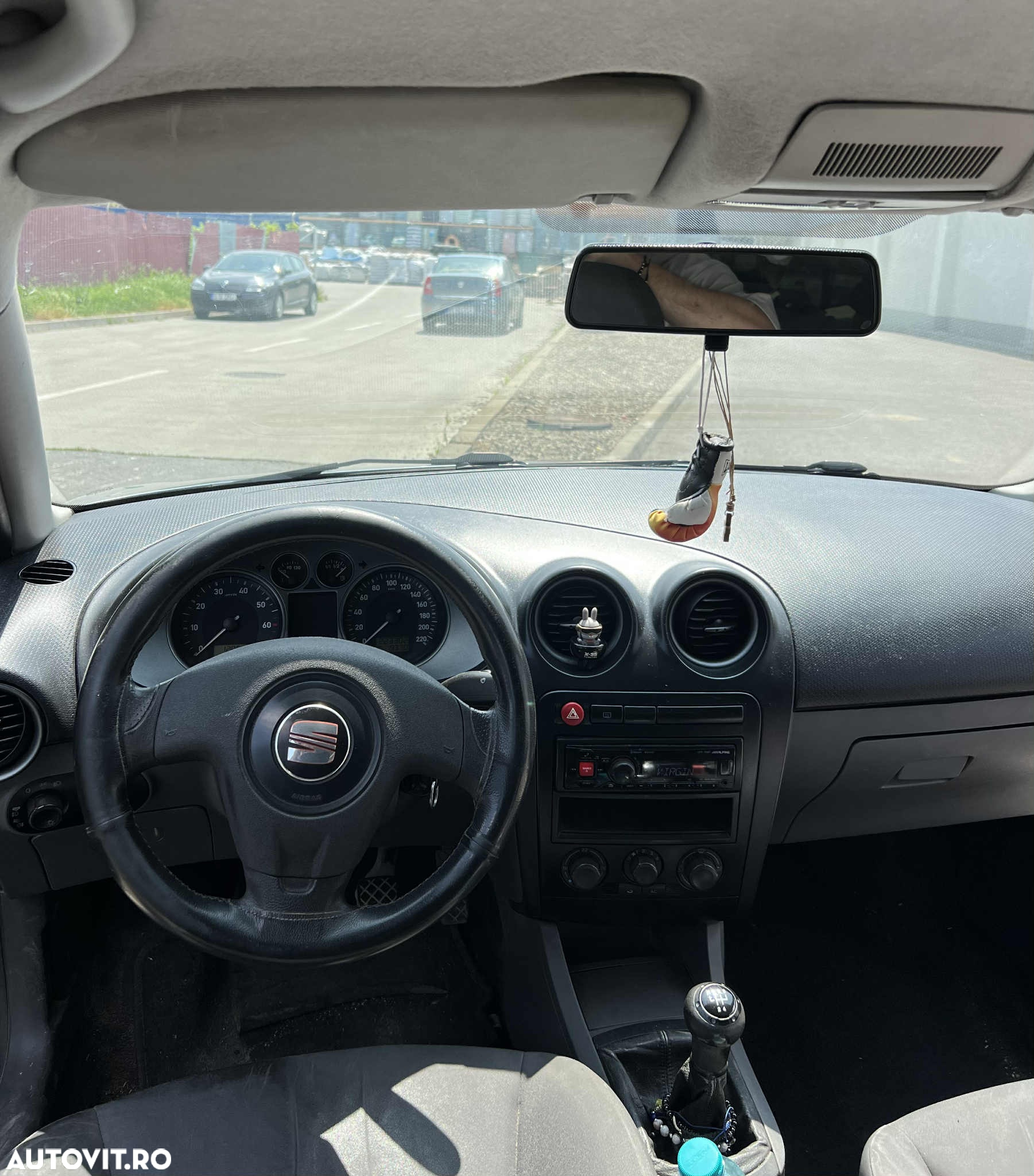 Seat Cordoba 1.4 Reference - 4