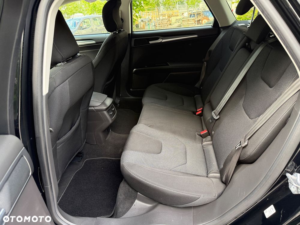 Ford Mondeo SW 1.5 EcoBoost S&S Titanium - 11