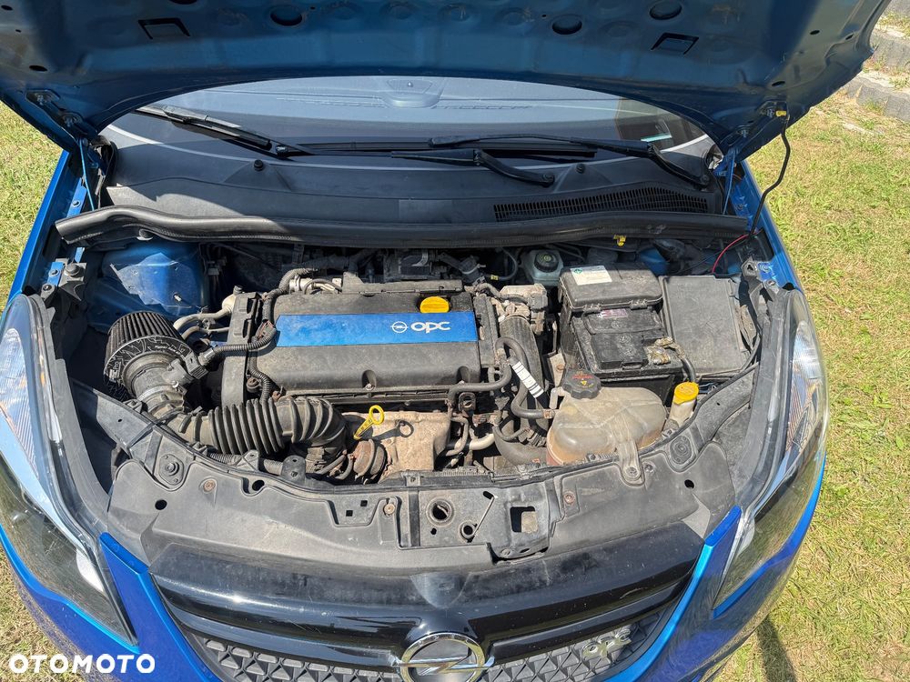 Opel Corsa - 16