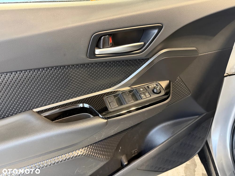 Toyota C-HR 1.8 Hybrid GPF GR Sport - 15