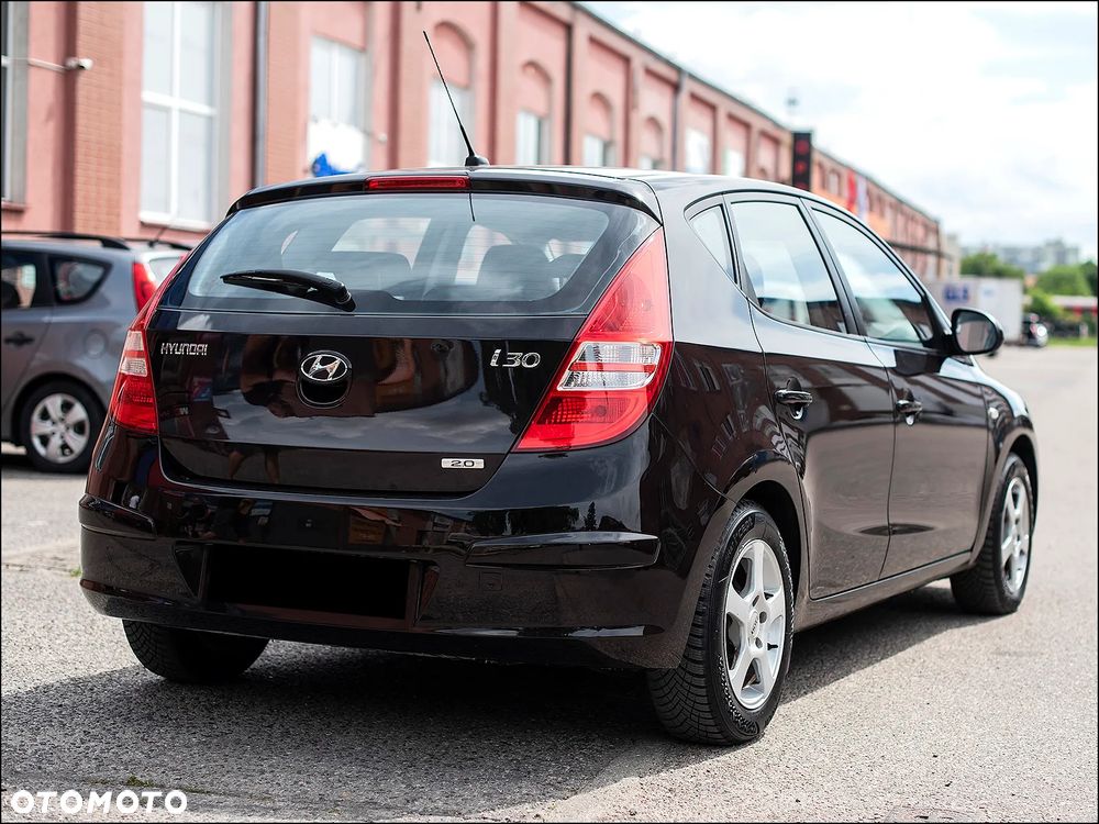 Hyundai i30 - 9