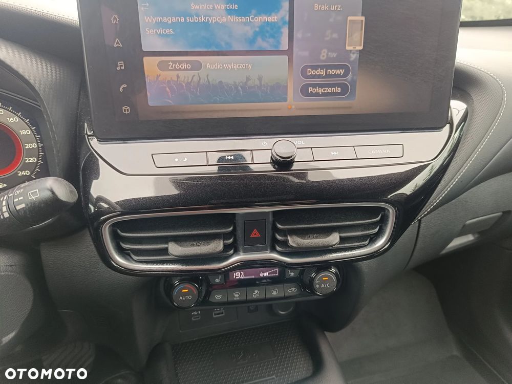 Nissan Juke 1.6 Hybrid Tekna AMT - 18
