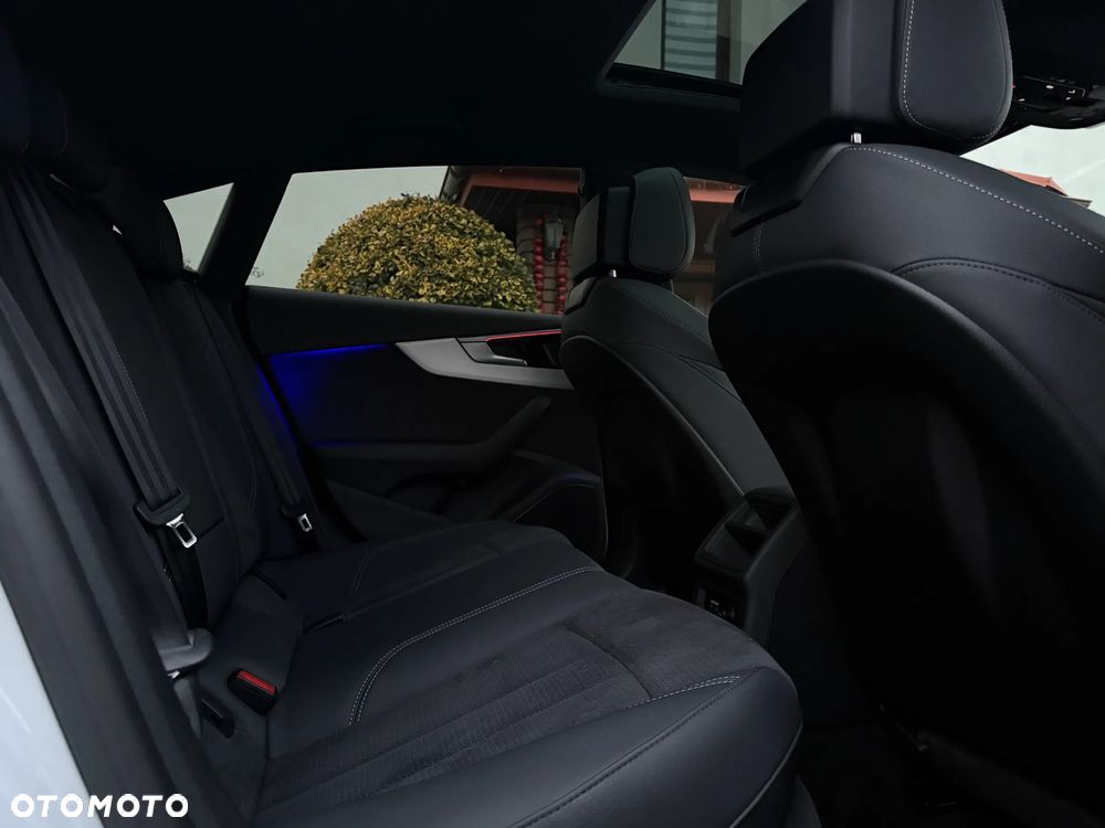 Audi A5 Sportback 35 TFSI S tronic S line - 13