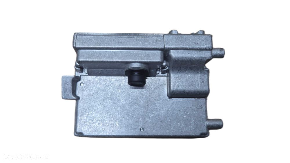 Kamera Szyby Przedniej Asystent VW Audi Seat Skoda OE 1EA NOWA !!! - 3