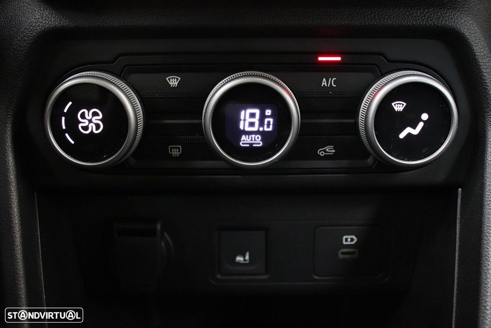 Dacia Jogger 1.0 ECO-G Extreme+ Up&Go 7L Bi-Fuel - 13