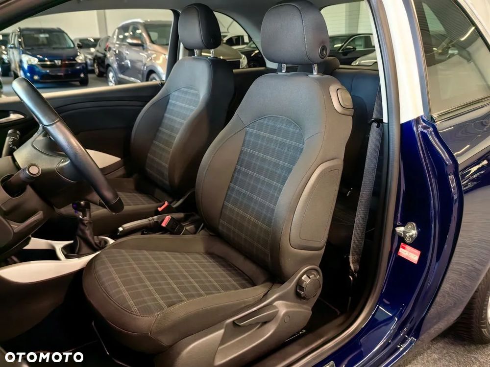 Opel Adam 1.4 Rocks Unlimited S&S - 7