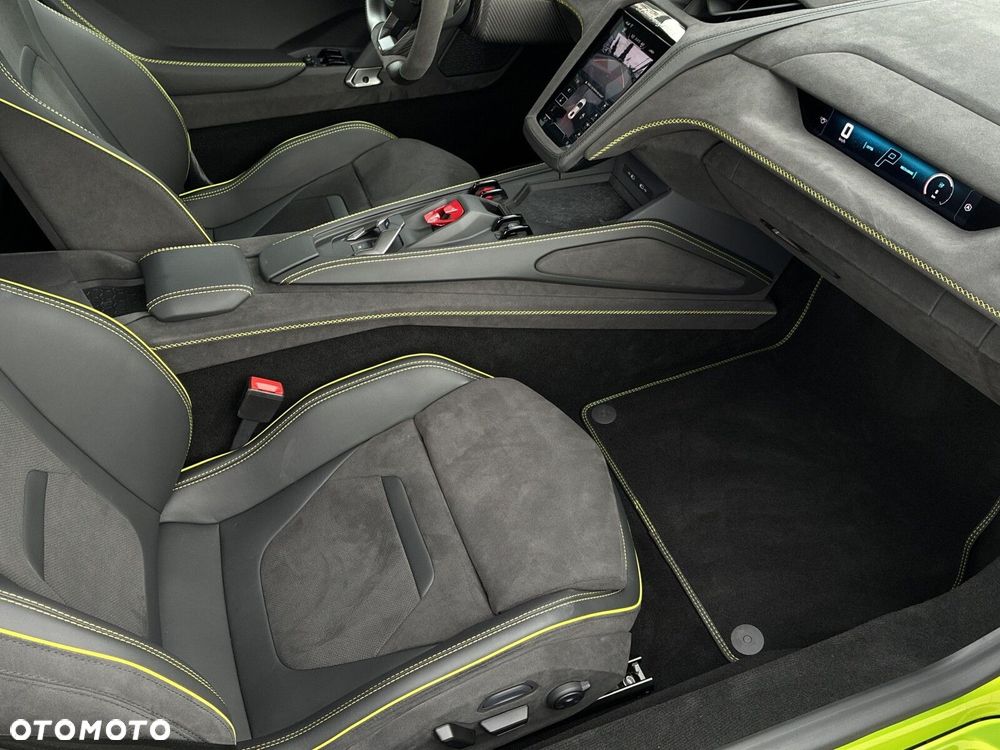 Lamborghini Inny - 12
