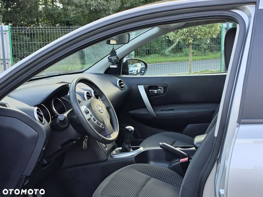Nissan Qashqai - 24