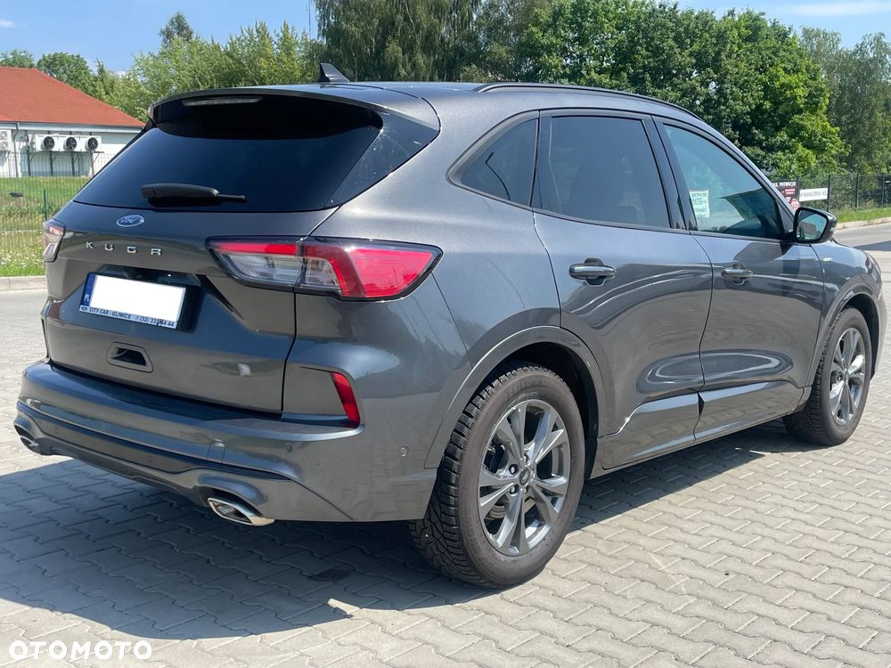 Ford Kuga 1.5 EcoBoost FWD ST-Line X - 5