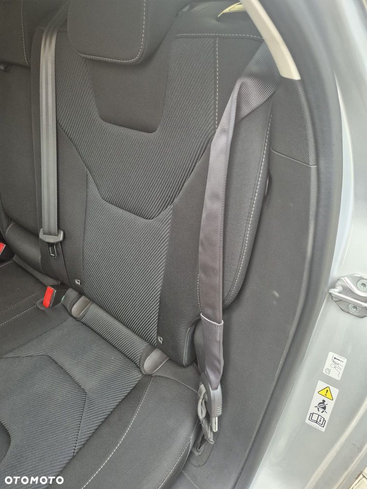 Ford Mondeo 2.0 TDCi Titanium PowerShift - 15