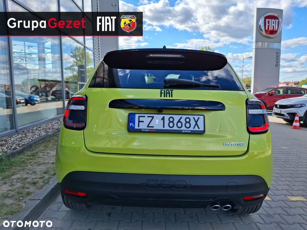 Fiat 600 - 17