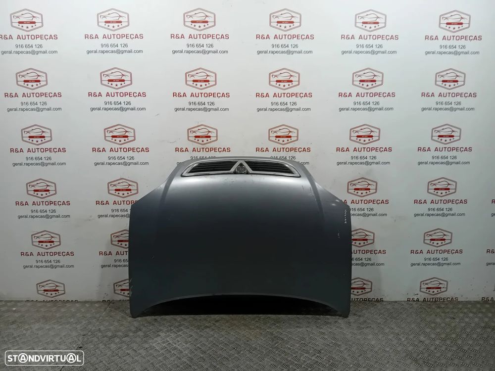 Capot Opel Zafira A Original - 2