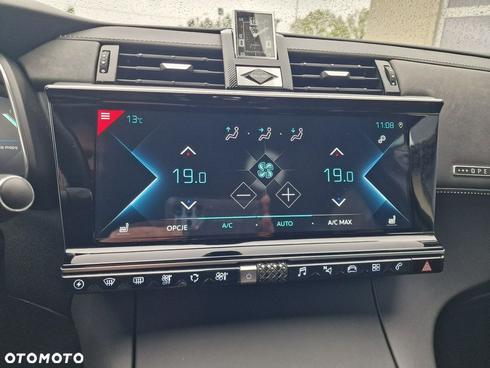 DS Automobiles DS 7 Crossback 1.6 E-Tense 4x4 Grand Chic - 33