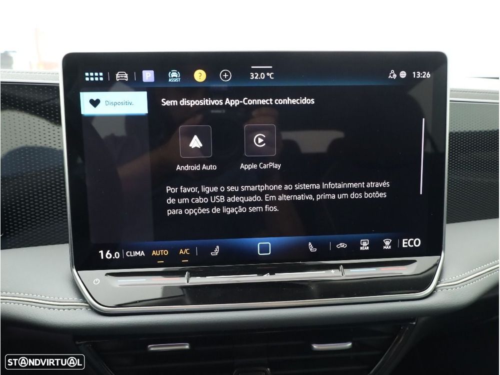 VW Passat Variant - 24