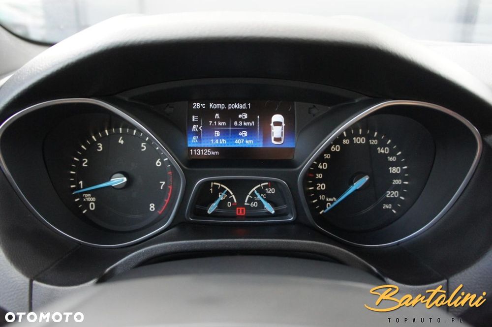 Ford Focus - 15