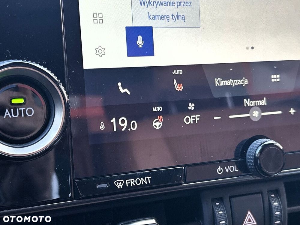 Lexus NX 350h Prestige 2WD - 23