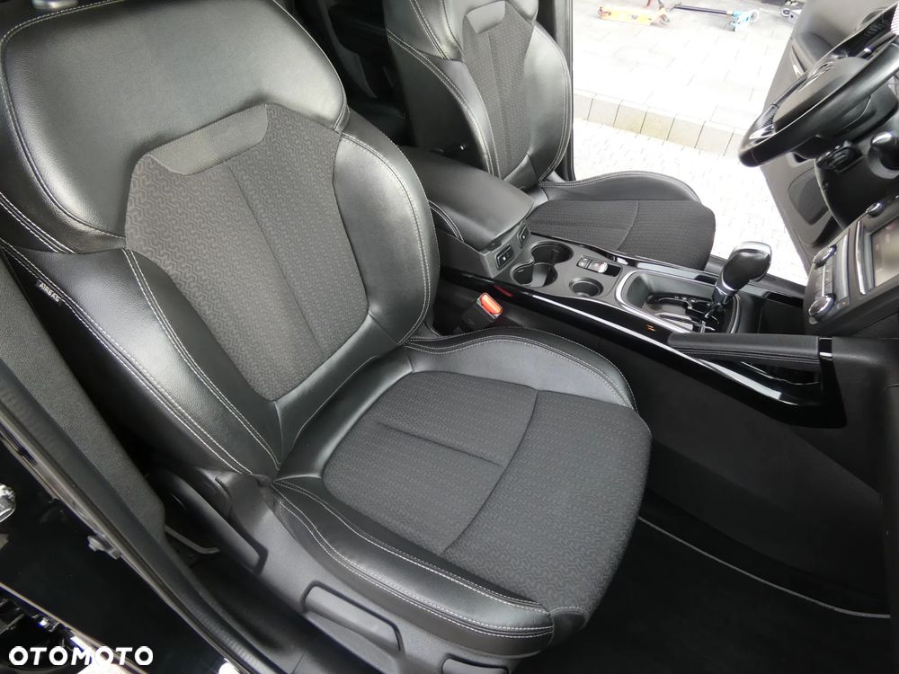 Renault Kadjar 1.5 dCi Energy Adventure EDC - 28