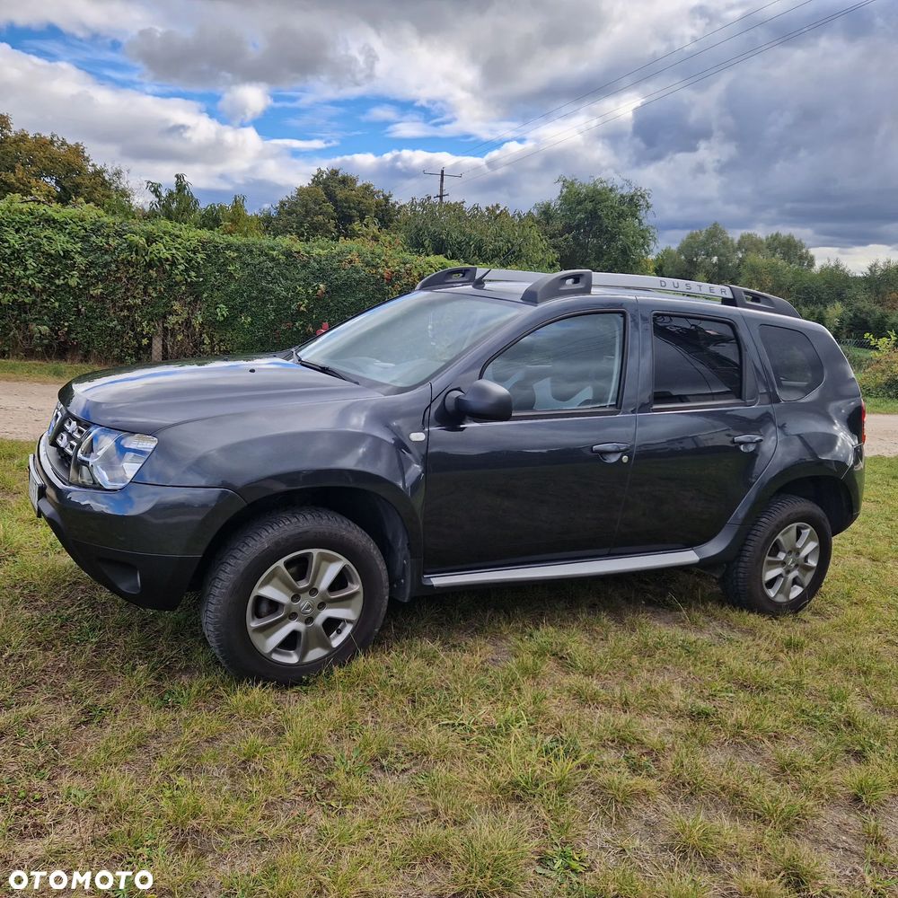 Dacia Duster 1.2 TCe Comfort - 2