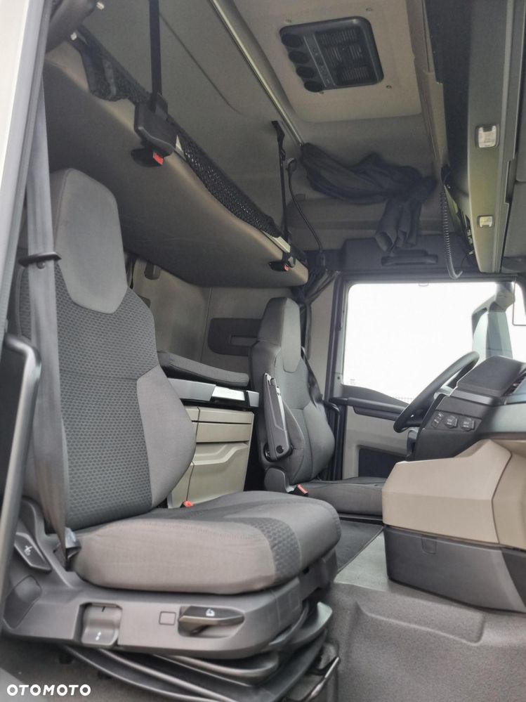 MAN TGL 12.250 Euro 6 - 10