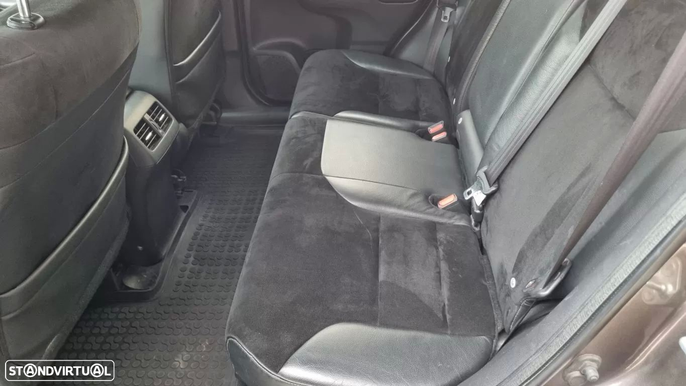 Honda CR-V 1.6 i-DTEC Lifestyle Navi - 19