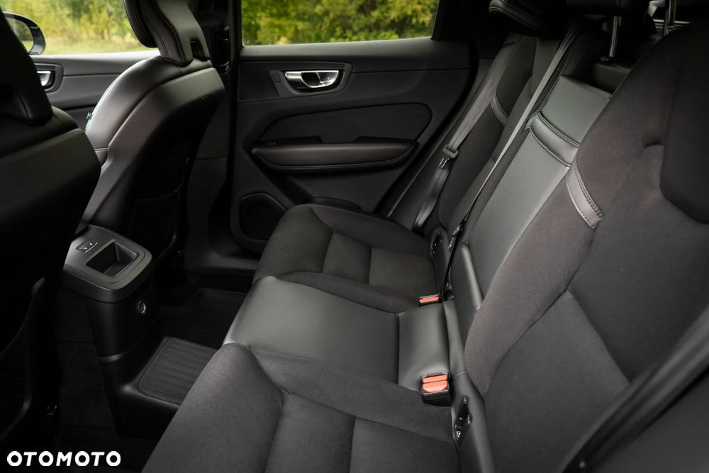 Volvo XC 60 - 12