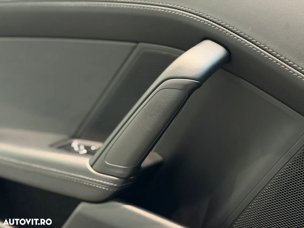 Porsche 911 Carrera PDK - 26