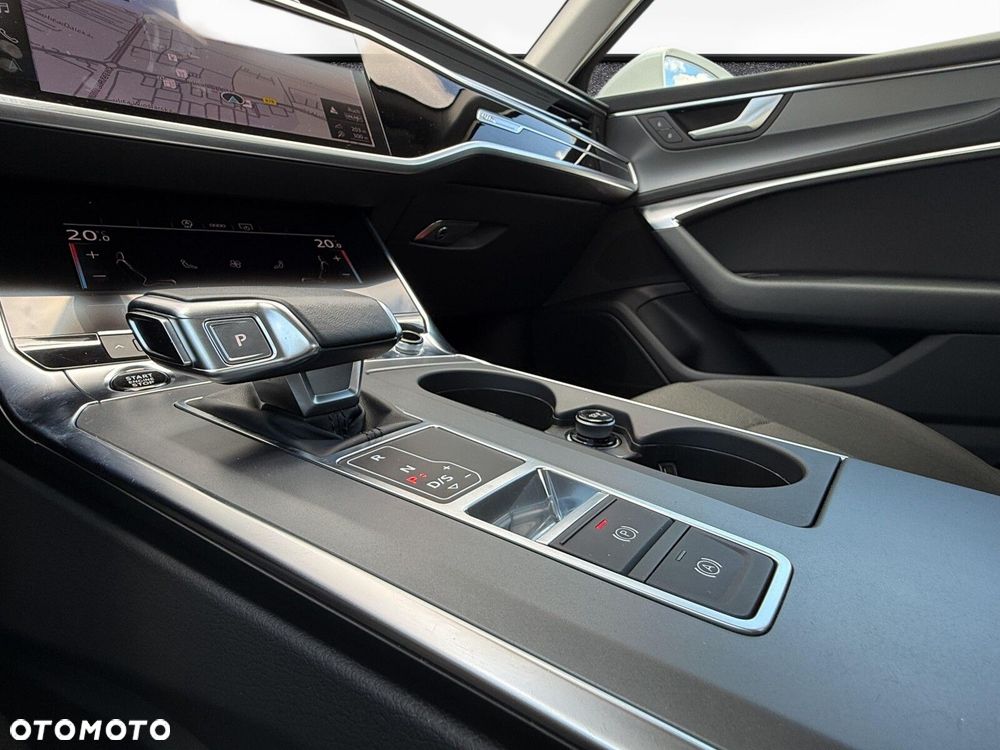 Audi A6 Limousine 35 TDI mHEV S tronic - 17