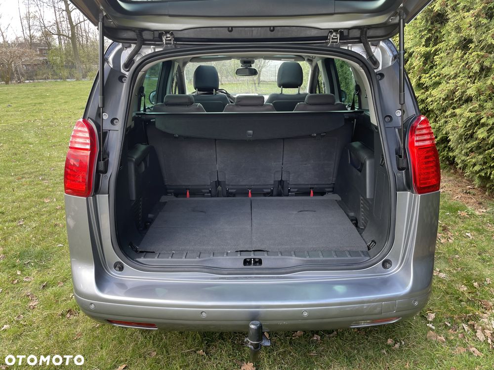 Peugeot 5008 BlueHDi 120 Active - 15