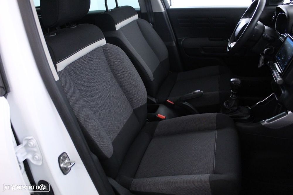 Citroën C3 Aircross 1.2 PureTech C-Series - 14