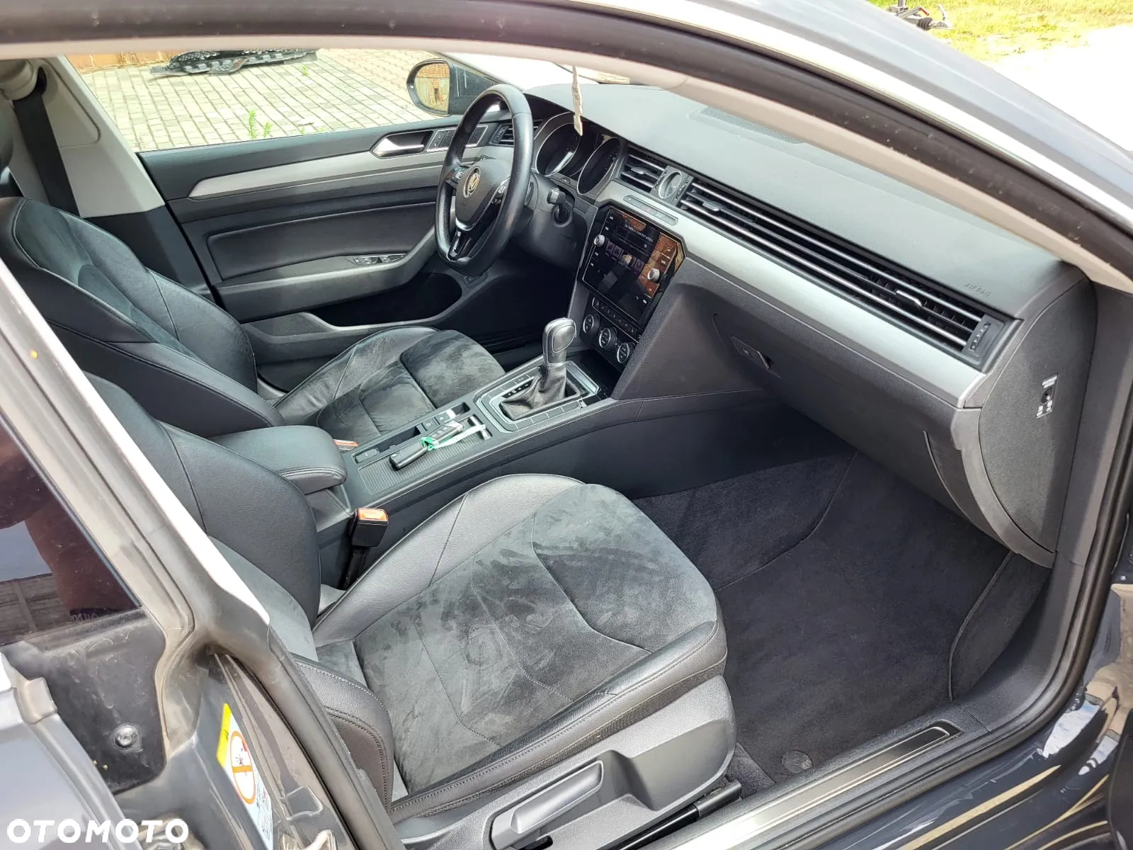 Volkswagen Arteon - 14