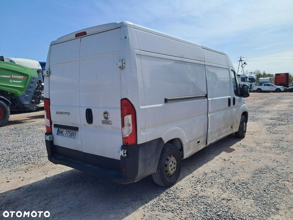 Fiat Ducato - 4