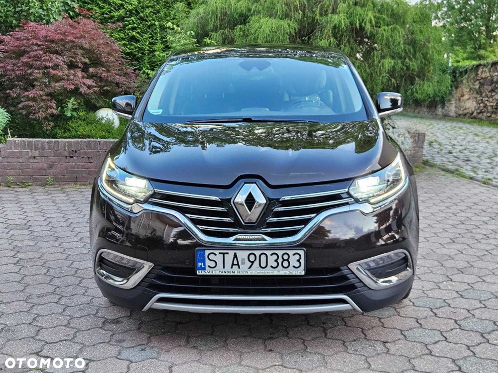 Renault Espace - 2