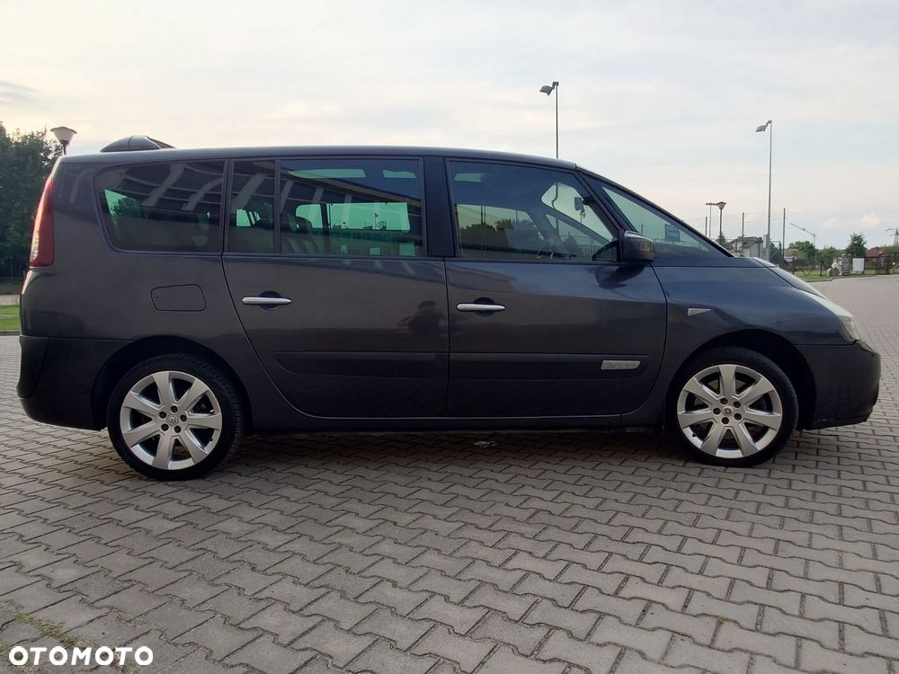 Renault Grand Espace 2.0 dCi Initiale - 10