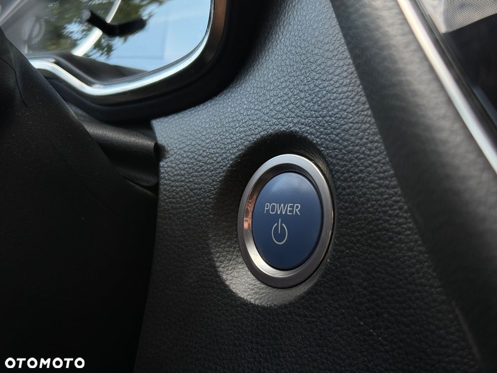 Toyota Corolla 2.0 Hybrid Comfort - 26