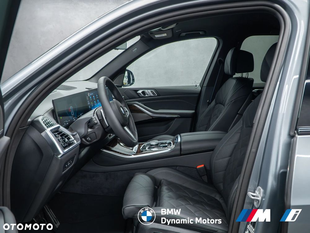 BMW X5 xDrive40i - 18
