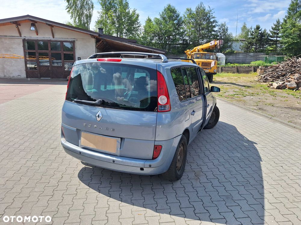 Renault Espace - 2