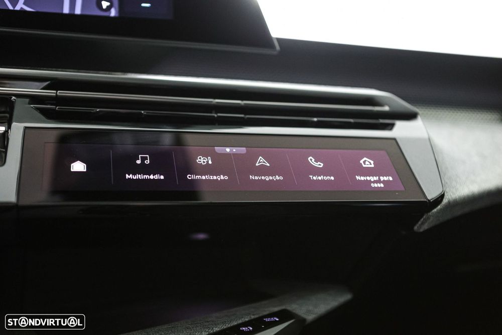 Peugeot 5008 1.2 Hybrid GT e-DCS6 - 45